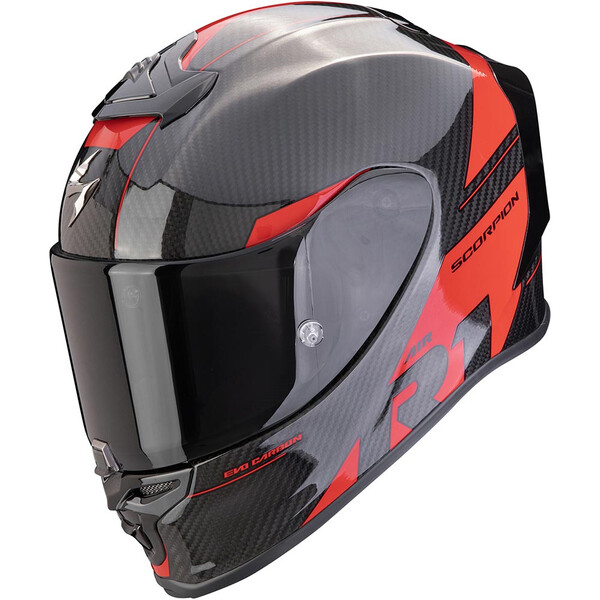 Casque Exo-R1 Evo Carbon Air Rally