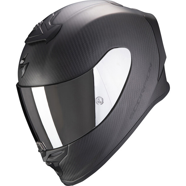 Casque Exo-R1 Evo Carbon Air Solid