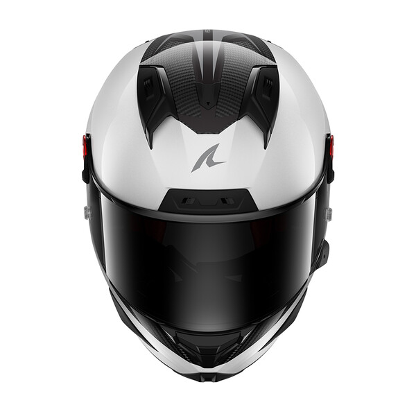 Casque Aeron GP Blank SP