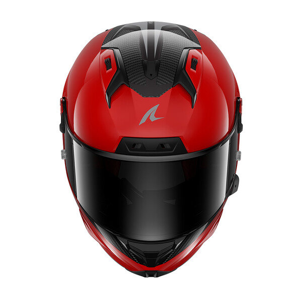 Casque Aeron GP Blank SP