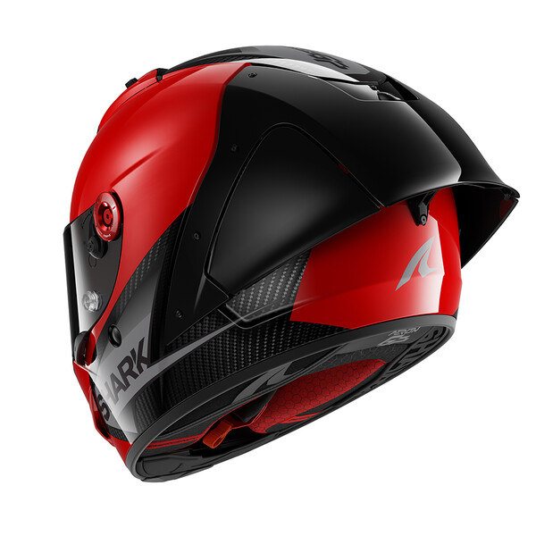 Casque Aeron GP Blank SP