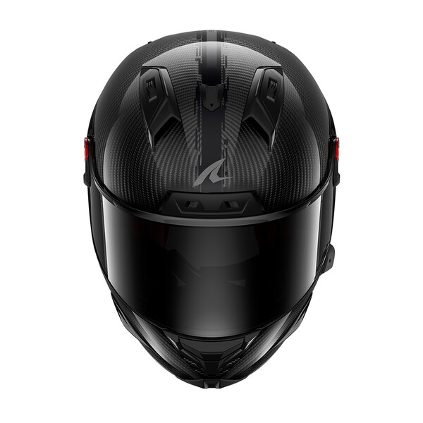 Casque Aeron GP Full Carbon