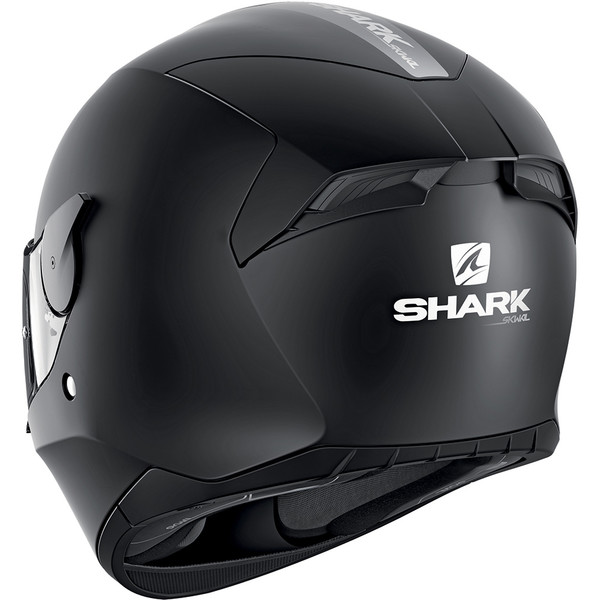 Casque D-Skwal 2 Blank