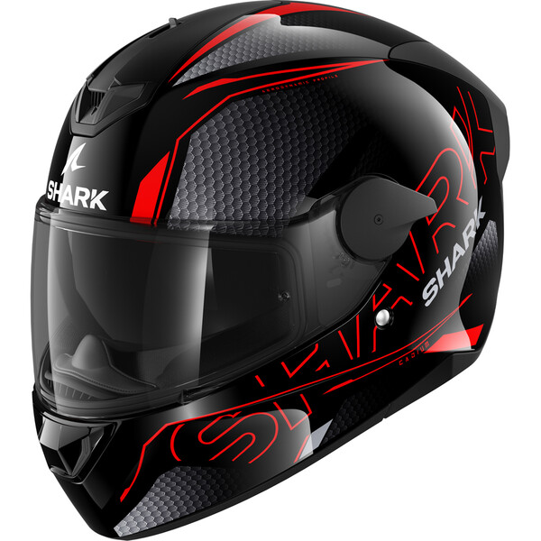 Casque D-Skwal 2 Cadium Shark
