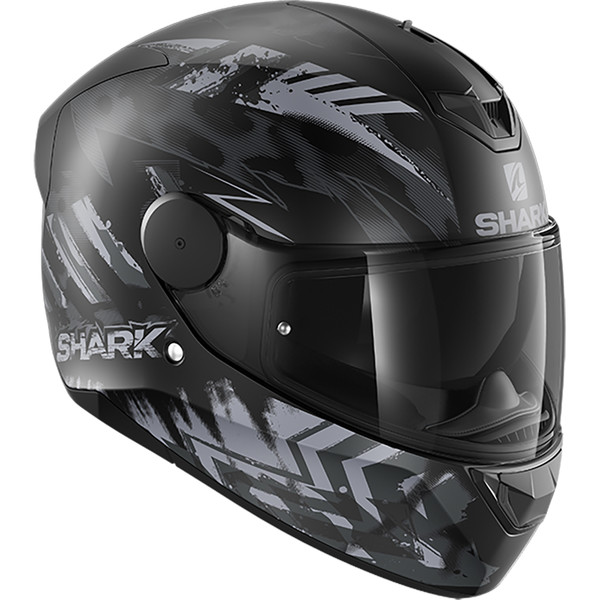 Casque D-Skwal 2 Penxa