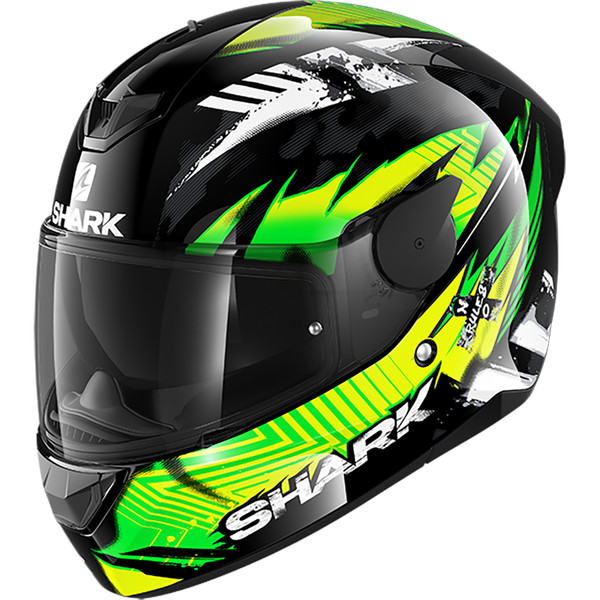 Casque D-Skwal 2 Penxa