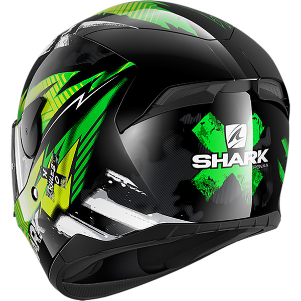 Casque D-Skwal 2 Penxa