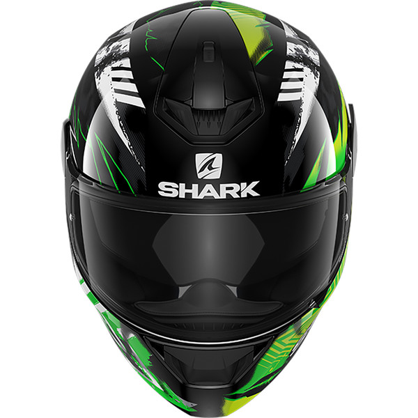 Casque D-Skwal 2 Penxa