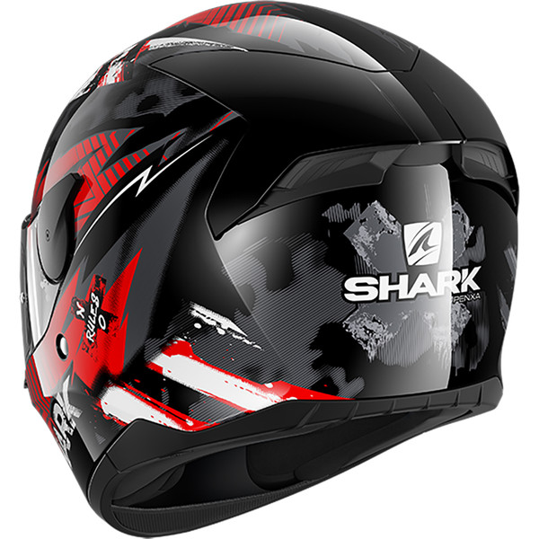 Casque D-Skwal 2 Penxa