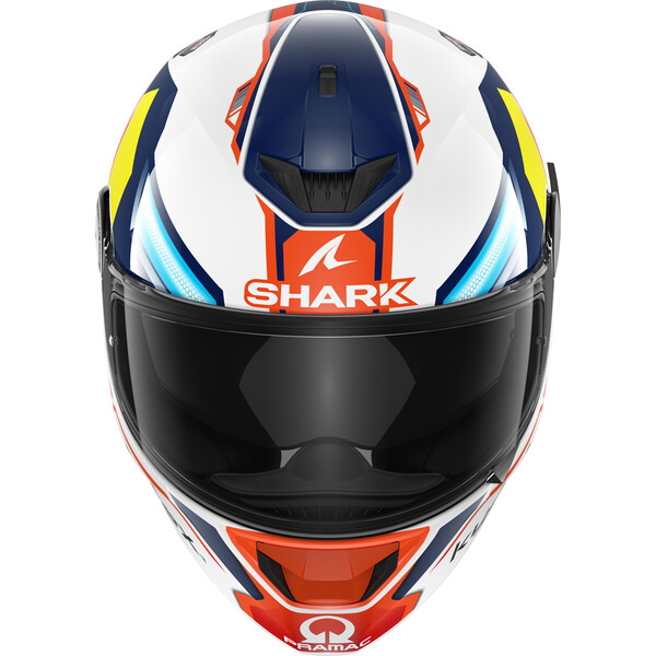 Casque D-Skwal 2 Replica Jorge Martin