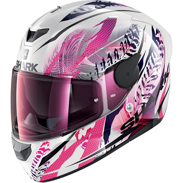 Casque D-Skwal 2 Shigan