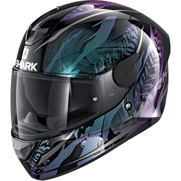 Casque D-Skwal 2 Shigan