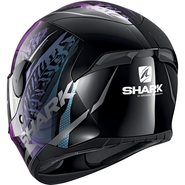 Casque D-Skwal 2 Shigan