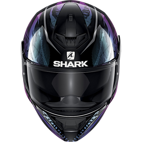 Casque D-Skwal 2 Shigan