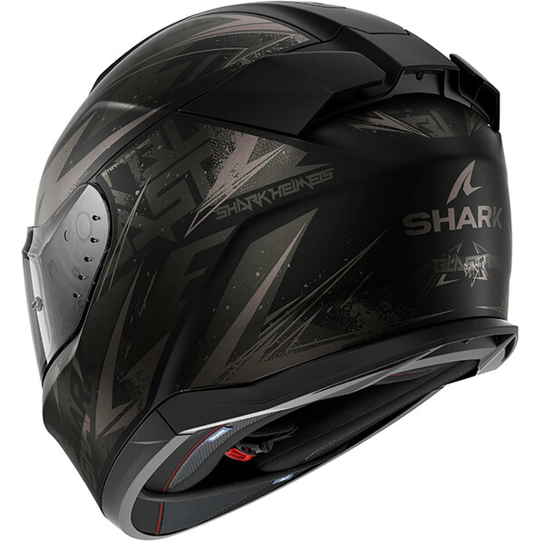 Casque D-Skwal 3 Blast-R