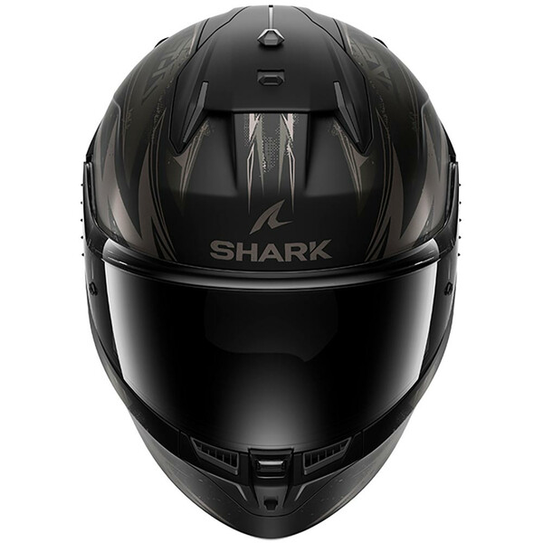 Casque D-Skwal 3 Blast-R