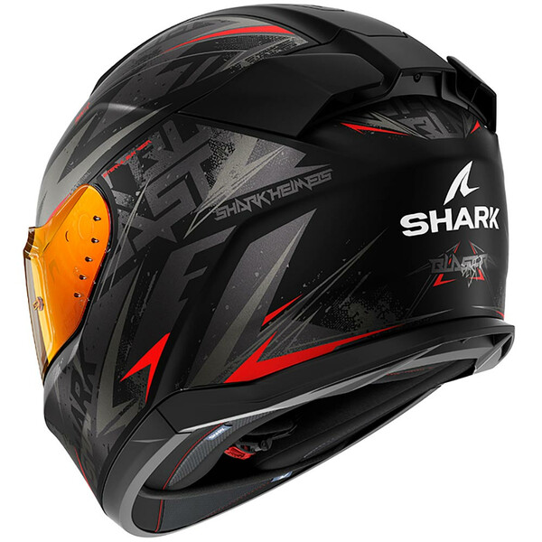 Casque D-Skwal 3 Blast-R