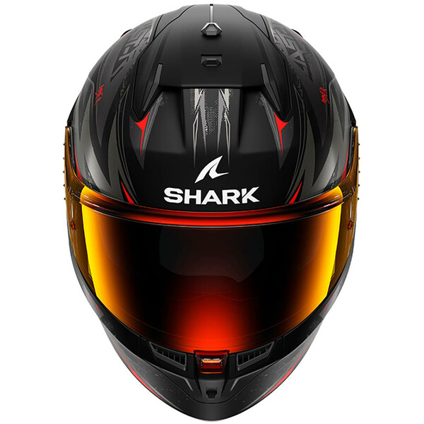 Casque D-Skwal 3 Blast-R