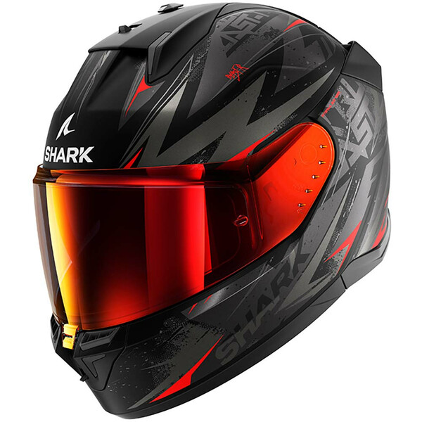 Casque D-Skwal 3 Blast-R