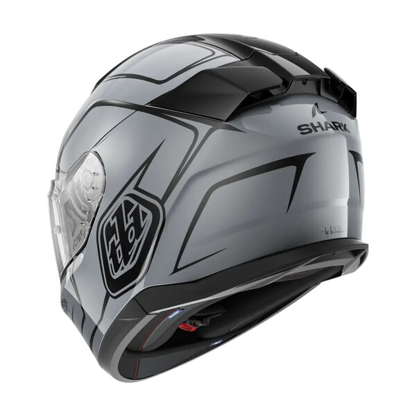 Casque D-Skwal 3 Drone - Troy Lee Designs
