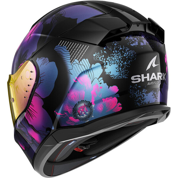 Casque D-Skwal 3 Mayfer