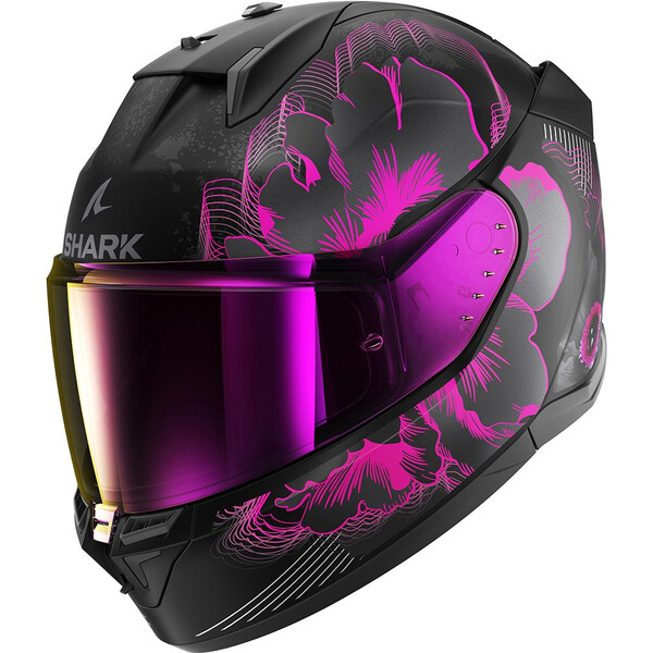 Casque D-Skwal 3 Mayfer