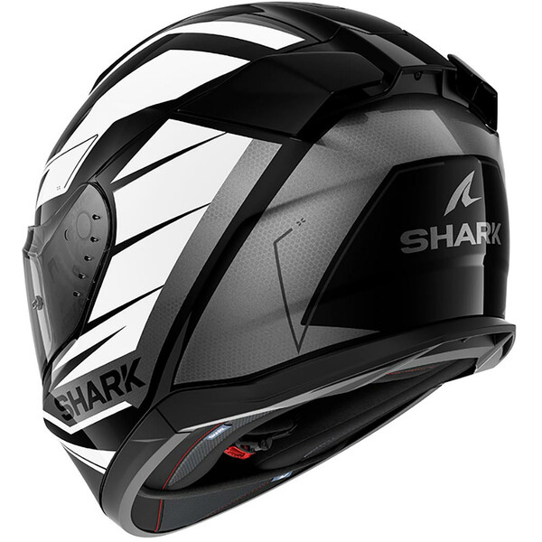 Casque D-Skwal 3 Sizler