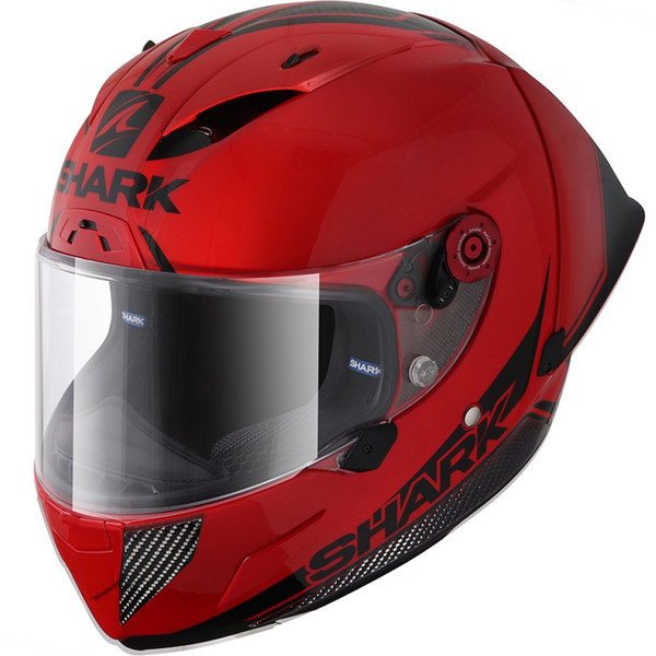 Casque Race-R Pro GP 30th Anniversary Shark