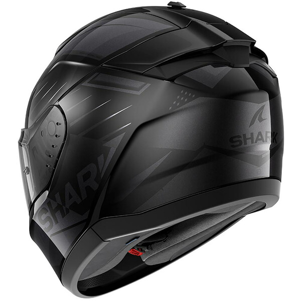 Casque Ridill 2 Bersek