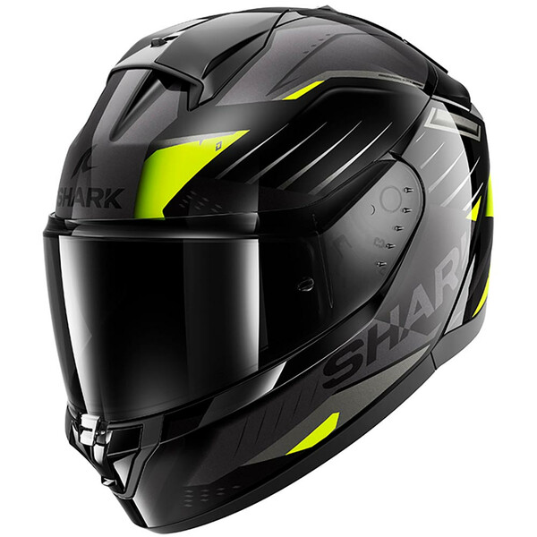 Casque Ridill 2 Bersek