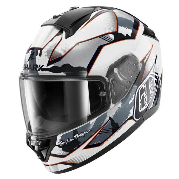 Casque Ridill 2 Matrix Camo - Troy Lee Designs