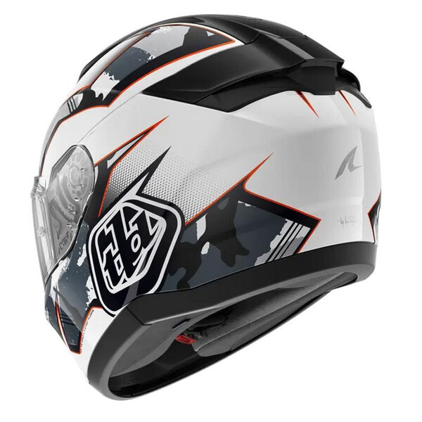Casque Ridill 2 Matrix Camo - Troy Lee Designs