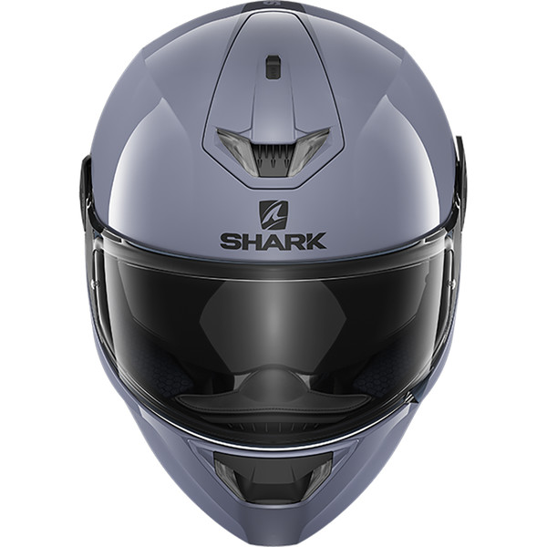 Casque Skwal 2 Blank Led