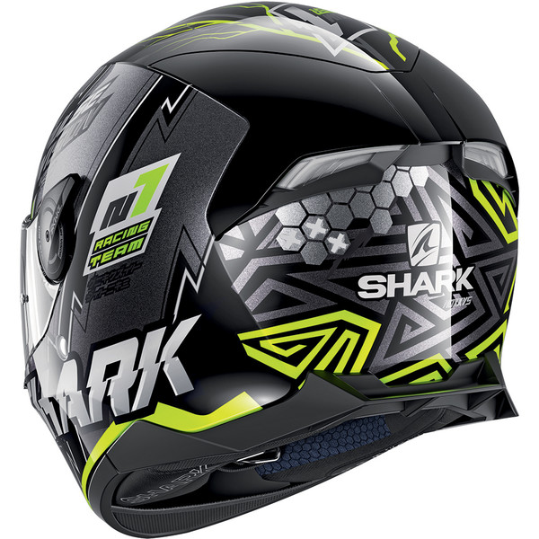 Casque Skwal 2.2 Noxxys