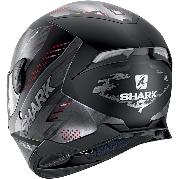 Casque Skwal 2.2 Venger