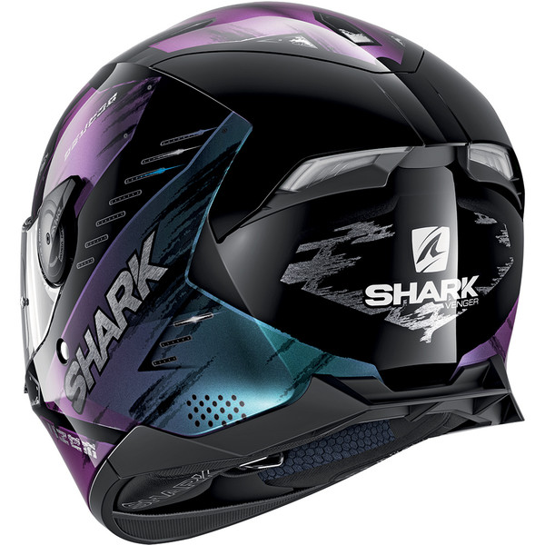 Casque Skwal 2.2 Venger