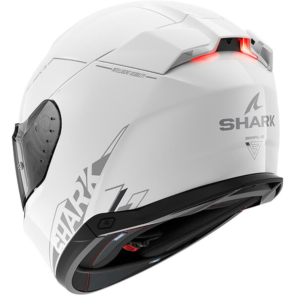 Casque Skwal i3 Blank SP