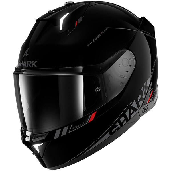 Casque Skwal i3 Blank SP