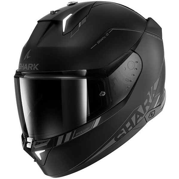 Casque Skwal i3 Blank SP