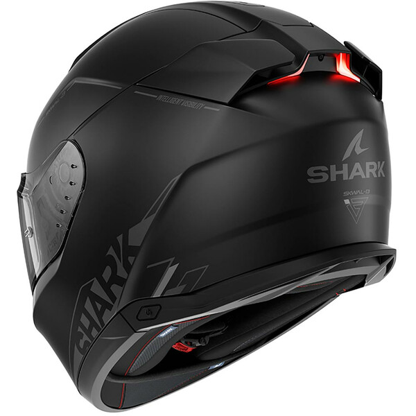 Casque Skwal i3 Blank SP