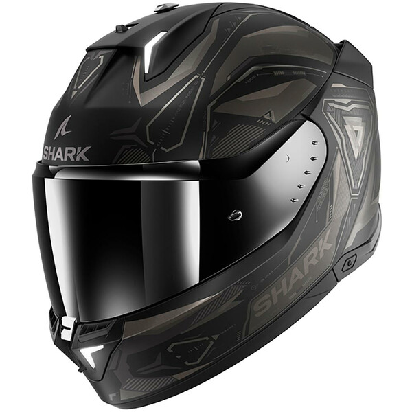 Casque Skwal i3 Linik