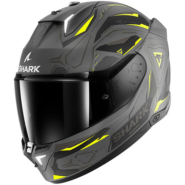 Casque Skwal i3 Linik