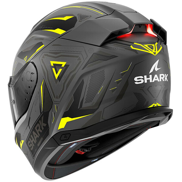 Casque Skwal i3 Linik