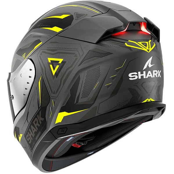 Casque Skwal i3 Linik