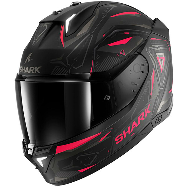 Casque Skwal i3 Linik