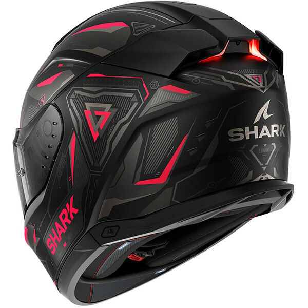 Casque Skwal i3 Linik