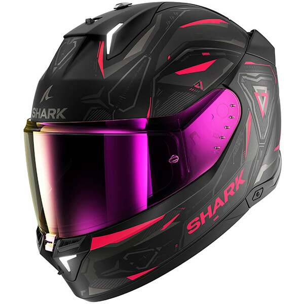 Casque Skwal i3 Linik