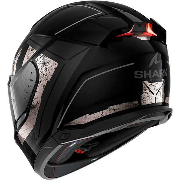 Casque Skwal i3 Rhad