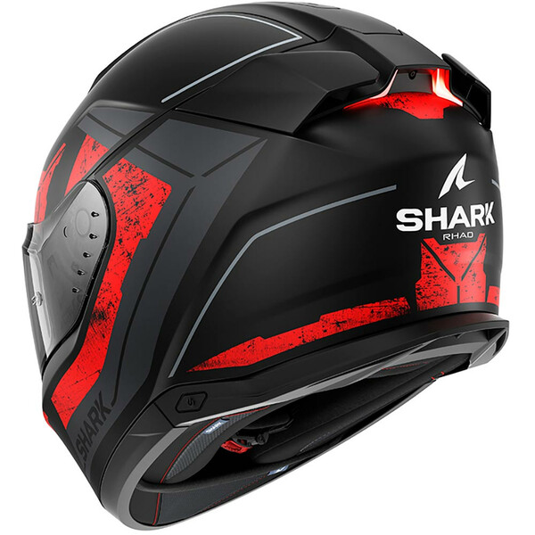 Casque Skwal i3 Rhad