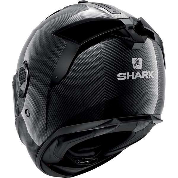 Casque Spartan GT Carbon Skin